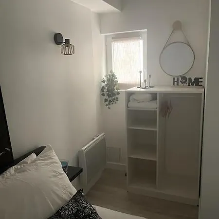 Eiffel Tour - Cosy Daisy Appartement