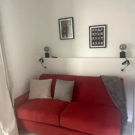 Eiffel Tour - Cosy Daisy *