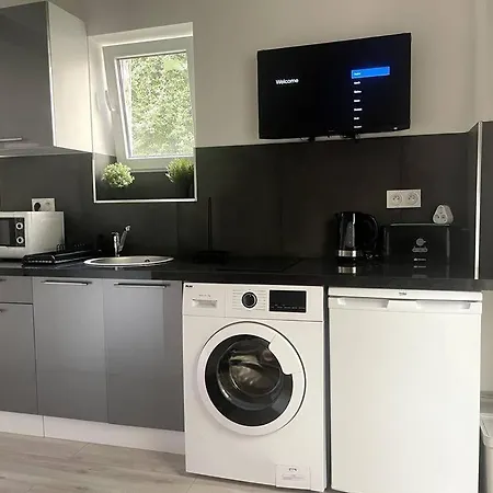 Eiffel Tour - Cosy Daisy Apartment *