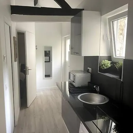 Eiffel Tour - Cosy Daisy Paris